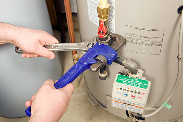 Best Water Heater Installation and Repair  in USA